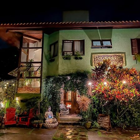 Pousada Santarina Florianópolis Екстериор снимка