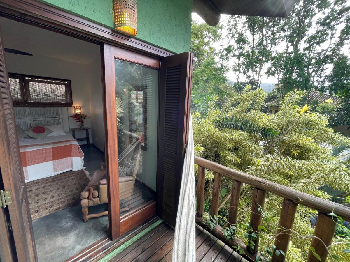 Pousada Santarina Florianópolis Екстериор снимка